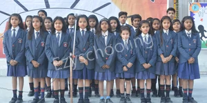 HL International School Gallery 9