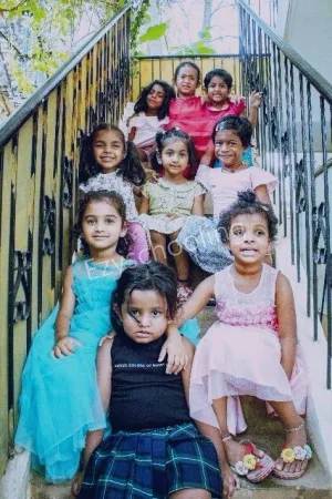 Kriya Global Montessori School Gallery 7