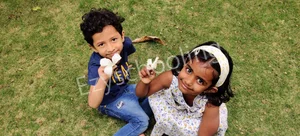 Kriya Global Montessori School Gallery 11