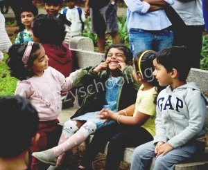 Kriya Global Montessori School Gallery 8