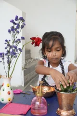 Kriya Global Montessori School Kriya Global Montessori School Gallery
