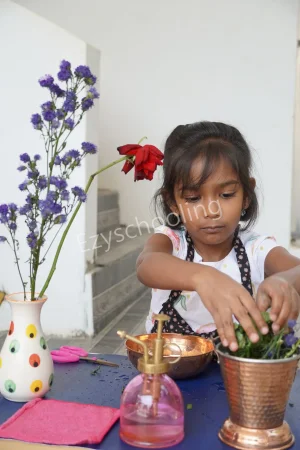 Kriya Global Montessori School Gallery 3