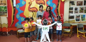 Kriya Global Montessori School Gallery 4