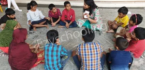 Kriya Global Montessori School Gallery 5