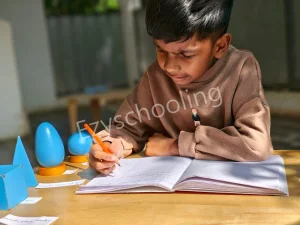 Kriya Global Montessori School Gallery 2