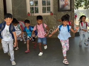 Kriya Global Montessori School Gallery 1