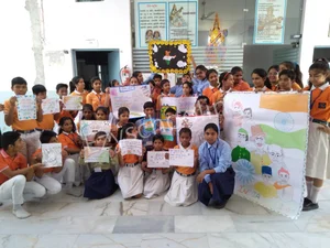 Premwati Kunji Lal Jain Sarswati Vidhya Mandir School Gallery 3