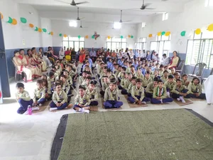 Premwati Kunji Lal Jain Sarswati Vidhya Mandir School Gallery 2
