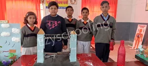 Premwati Kunji Lal Jain Sarswati Vidhya Mandir School Gallery 1