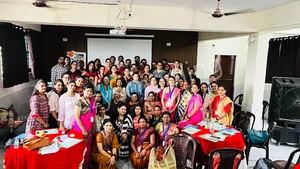 N.M. Public School Gallery 17