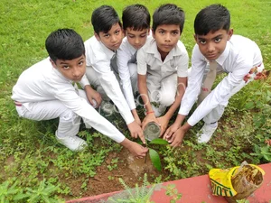 N.M. Public School Gallery 14