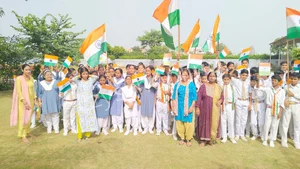 N.M. Public School Gallery 11