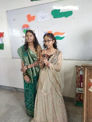 N.M. Public School Gallery 1