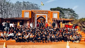 N.M. Public School Gallery 2