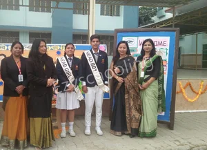 Oxford Green Public School Gallery 6