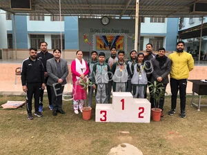 Oxford Green Public School Gallery 4