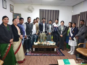 Oxford Green Public School Gallery 3