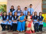M.N.K Vidya Kendra M.N.K Vidya Kendra Gallery