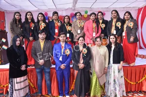 JS Academy Gallery 4