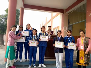 JS Academy Gallery 2