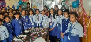 JS Academy Gallery 1