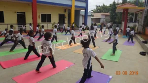 Mandhara Public School Gallery 21