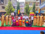 Mandhara Public School Mandhara Public School Gallery
