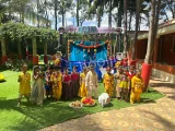 Maple Bear Canadian Pre-school Maple Bear Canadian Pre-school Gallery