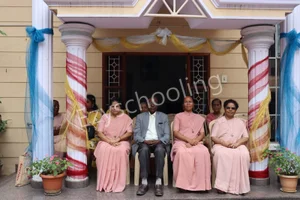 Mariam Nivas High School Gallery 22