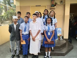 Mariam Nivas High School Gallery 15