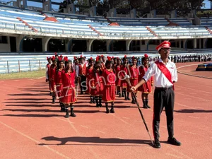 Mariam Nivas High School Gallery 1