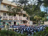 Mariam Nivas High School Mariam Nivas High School Gallery
