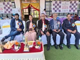 Mariam Nivas High School Mariam Nivas High School Gallery