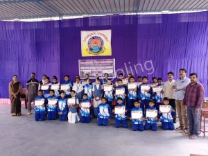 Mary Immaculate School Gallery 7