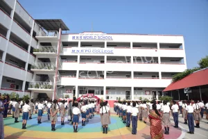 MNR World School Gallery 5