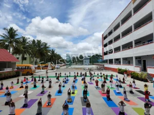 MNR World School Gallery 2