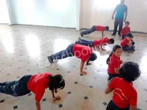 MNR World School Gallery 1
