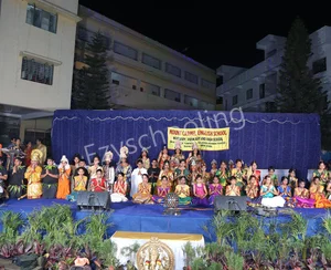 Mount Carmel English School Gallery 39