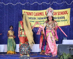 Mount Carmel English School Gallery 38