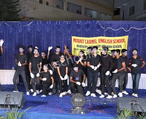 Mount Carmel English School Gallery 33