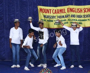 Mount Carmel English School Gallery 35