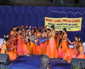 Mount Carmel English School Gallery 32