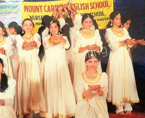 Mount Carmel English School Gallery 28