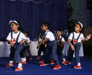 Mount Carmel English School Gallery 24