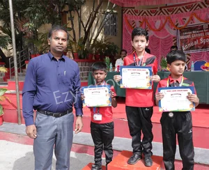 Mount Carmel English School Gallery 19
