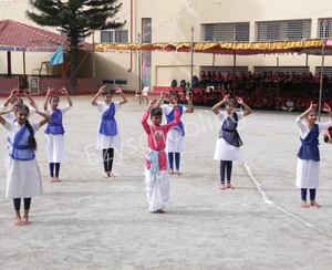 Mount Carmel English School Gallery 11