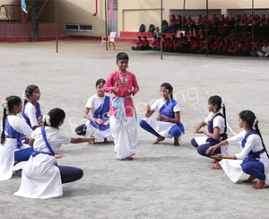 Mount Carmel English School Gallery 12