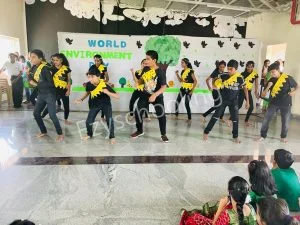 N M H Global School Gallery 37