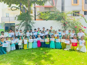 N M H Global School Gallery 35