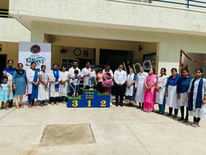 N M H Global School Gallery 23
